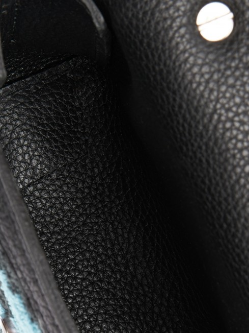 Шелковая (Бахмаль) Сумочка LUDUM LUMINIS! (Игра карт света) Bebe_LUDUM LUMINIS!